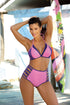 Swimsuit two piece model 128616